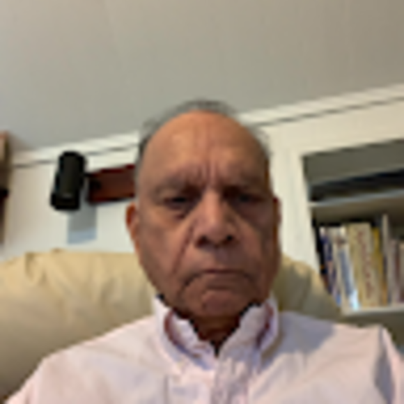 s_dharia